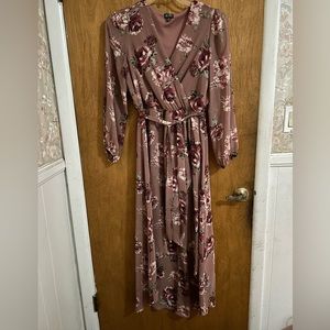 Lily Rose Dress